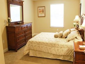 Laconia apartment for rent - Bedroom