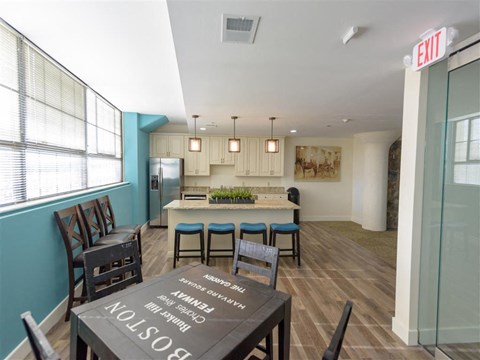 Floor plan for 4 beds, 2 baths, 2342 sqft