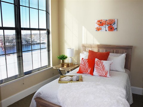 Floor plan for 2 beds, 2 baths, 2416 sqft