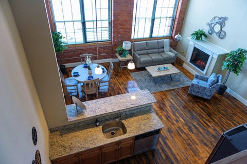 Floor plan for 3 beds, 1 bath, 1654 sqft