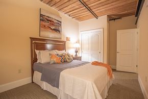 Providence apartment for rent - Bedroom