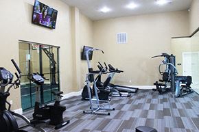 Providence apartment for rent - Fitness Center