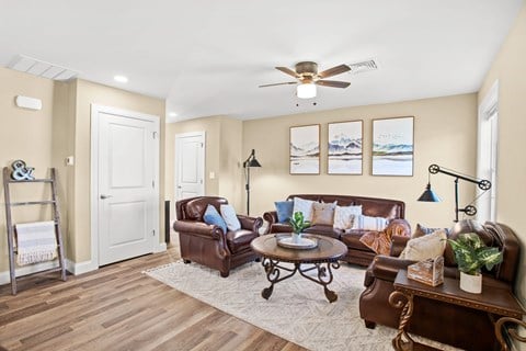 Floor plan for 3 beds, 1 bath, 1485 sqft