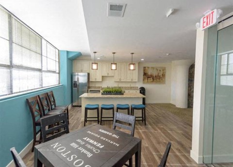 Floor plan for 4 beds, 2 baths, 2342 sqft