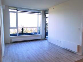 Burnaby condo for rent - 611-8850 University Crescent