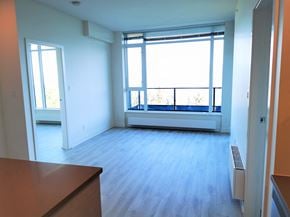 Burnaby condo for rent - 611-8850 University Crescent