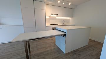 Coquitlam condo for rent - 1503-652 Whiting Way