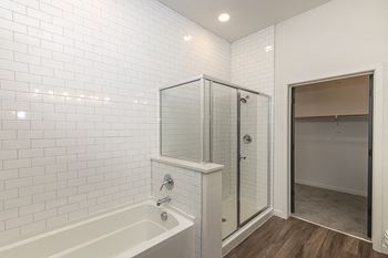 Bathtub