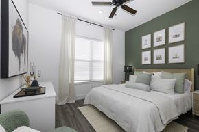 Celina apartment for rent - Spacious Bedroom at parcHAUS at Celina Parkway, Celina, TX