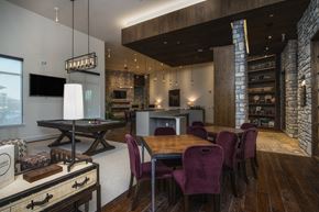 Anna apartment for rent - Resident lounge