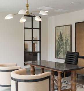 Charleston apartment for rent - Leasing Office