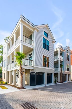 Charleston apartment for rent - 655 East Bay luxury apartments for rent in Charleston SC