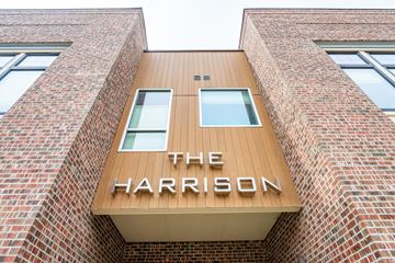 Asheville apartment for rent - The Harrison