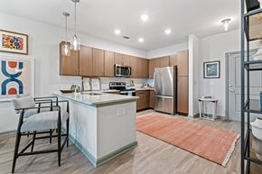 Charleston apartment for rent - Stainless Steel Appliances