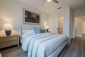Melbourne apartment for rent - Madison Midtown Spacious Floorplans
