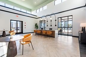 Savannah apartment for rent - Madison Oaks Clubroom