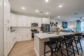 Savannah apartment for rent - Madison Oaks Stainless Steel Appliances