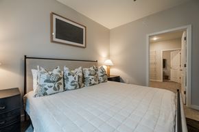 Savannah apartment for rent - Madison Oaks Spacious Bedroom Layout