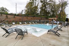 Canton apartment for rent - Resort Style Pool