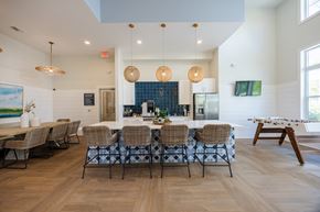 Pensacola apartment for rent - Resident Clubhouse
