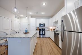 Pensacola apartment for rent - Open Concept Kitchen