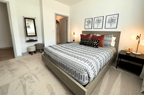 Indian Land apartment for rent - Bedroom