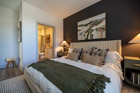 Canton apartment for rent - Madison Overlook -  Model