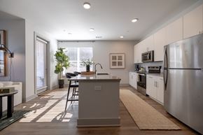 Canton apartment for rent - Madison Overlook -  Model