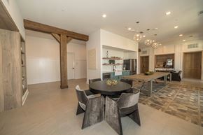Fort Mill apartment for rent - Mill House Resident Lounge