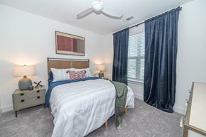 Fort Mill apartment for rent - Spacious Bedroom Layout