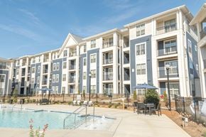 Fort Mill apartment for rent - Mill House Apartments