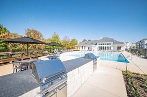 Indian Land apartment for rent - Grilling Station