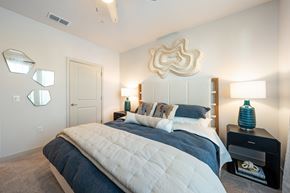Wesley Chapel apartment for rent - Spacious Bedroom Layout