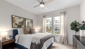 Indian Land apartment for rent - Cozy Bedroom Layout
