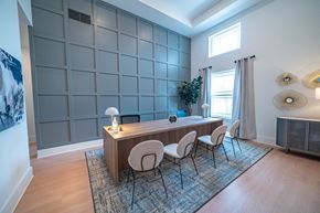 Indian Land apartment for rent - Leasing Area