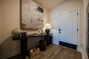 Charlottesville apartment for rent - The James
