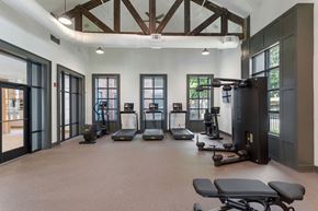 Charleston apartment for rent - State of the Art Fitness Center