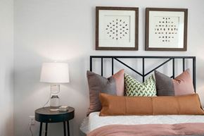 Charleston apartment for rent - Spacious Bedroom Layouts