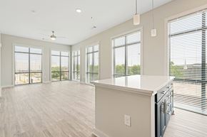 Charleston apartment for rent - Natural light
