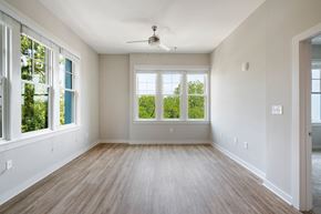 Charleston apartment for rent - spacious bedrooms