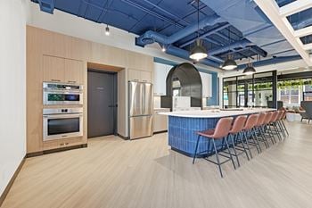 Event space