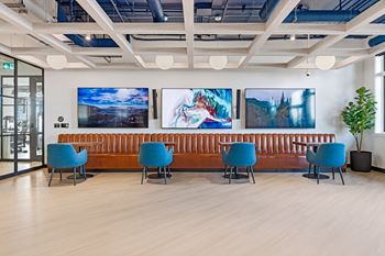 Event space