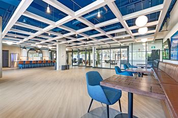 Event space