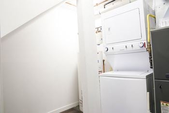 Washer/dryer