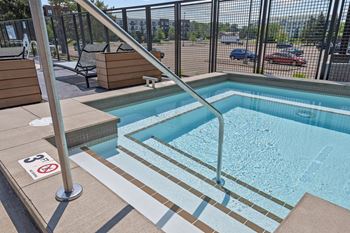 Spa/hot tub