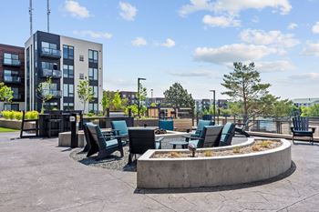 Fire pits