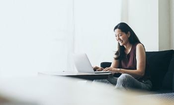 Work-from-home offices