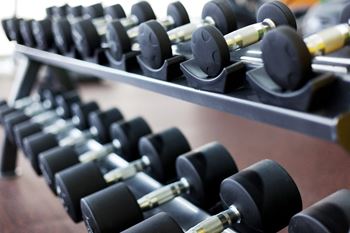 Free weights