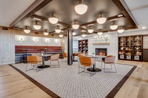 Champlin apartment for rent - Lobby