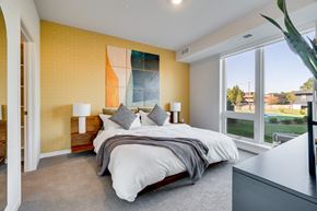 Shoreview apartment for rent - Bedroom
